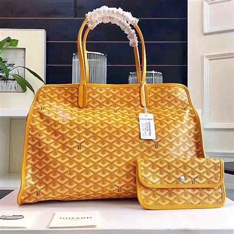 where to buy fake goyard in nyc|goyard tote knock off.